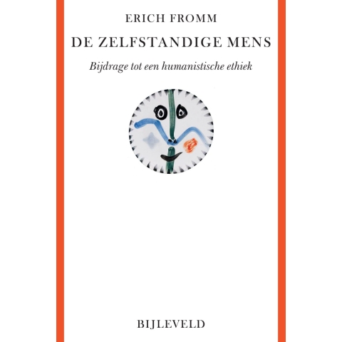 De zelfstandige mens (Paperback)