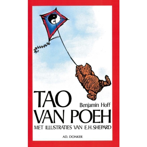 Tao van Poeh (Paperback)