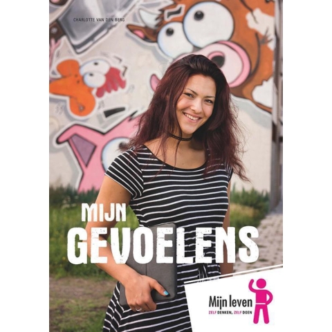 Mijn gevoelens (Paperback)