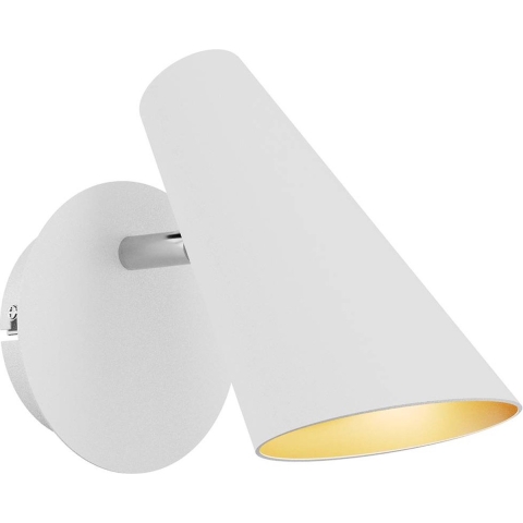 Lucande - WibkeWandlamp White