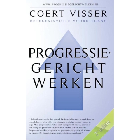 Progressiegericht werken (Paperback)