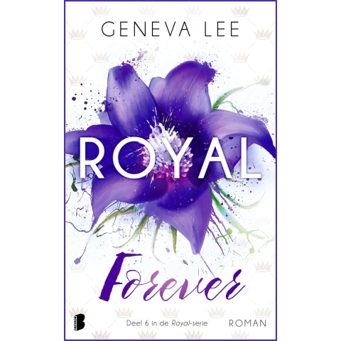 Royal Forever (Paperback)