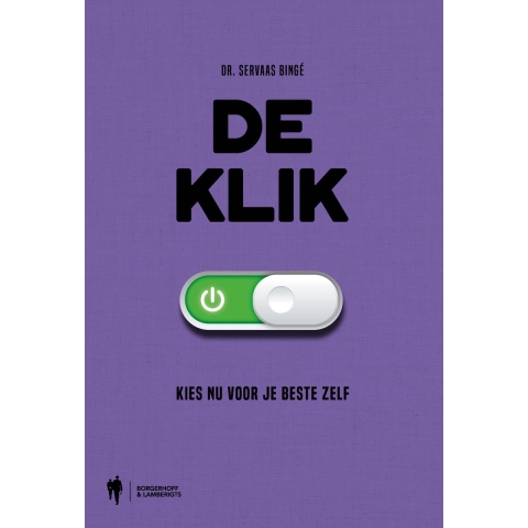 De Klik (Paperback)