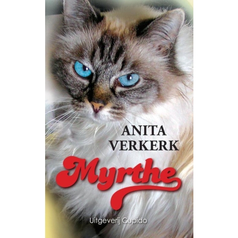 Myrthe (Paperback)