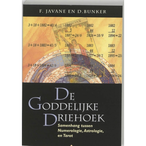 De goddelijke driehoek (Paperback)
