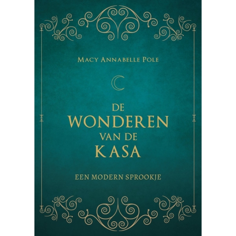De Wonderen van de Kasa (Paperback)