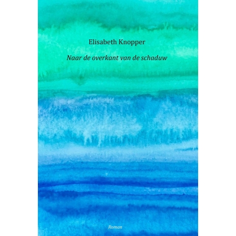 Naar de overkant van de schaduw (Paperback)