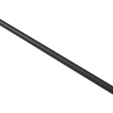 Lindby - Darleen LED Tuinlamp w/Speer Donker Grijs