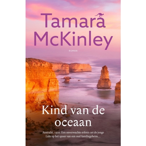 Kind van de oceaan (Paperback)