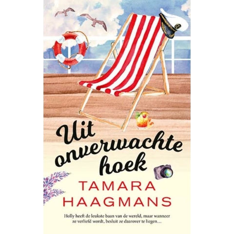 Uit onverwachte hoek (Paperback)