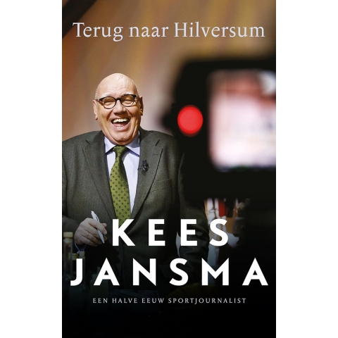 Terug naar Hilversum (Paperback)