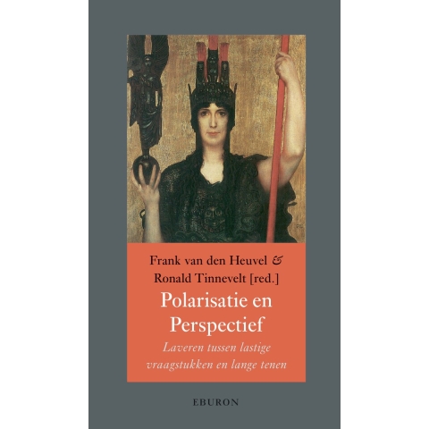 Polarisatie & Perspectief (Paperback)