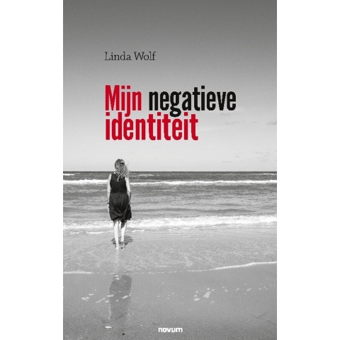 Mijn negatieve identiteit (Paperback)