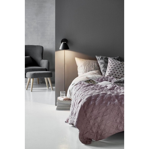 DFTP by Nordlux - Strap 15 Wandlamp Black DFTP