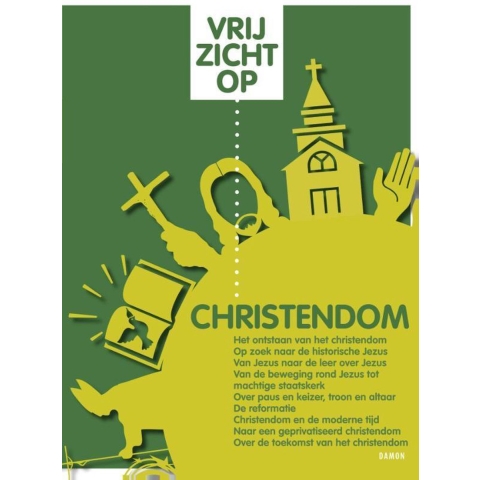 Vrij Zicht op christendom (Paperback)