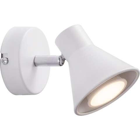Nordlux - Eik Wandlamp White