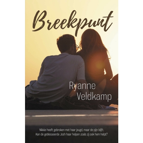 Breekpunt (Paperback)