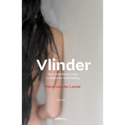 Vlinder (Paperback)