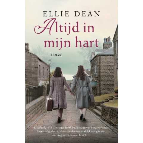 Altijd in mijn hart (Paperback)