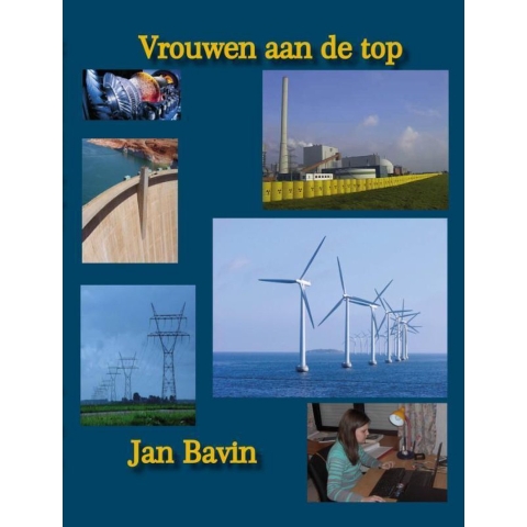 Vrouwen aan de top (Paperback)