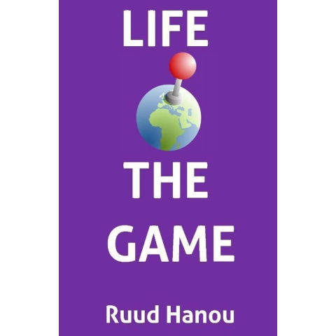 Life-theGame (Paperback)
