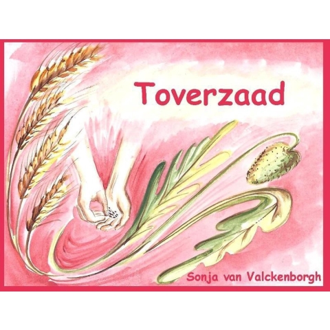 Toverzaad (Paperback)