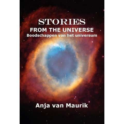 Stories from the universe (Paperback)