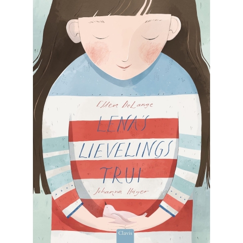 Lena&apos;s lievelingstrui (Hardback)