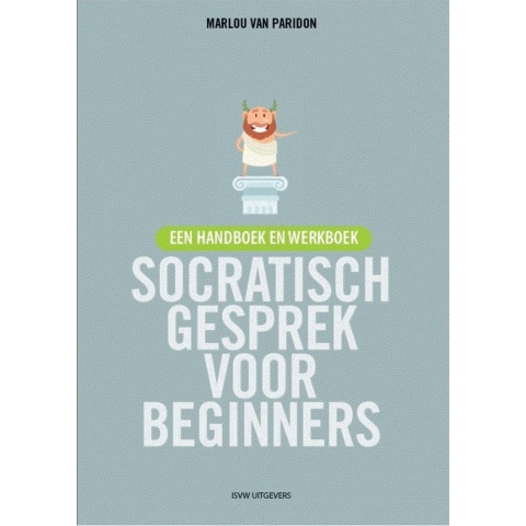 Socratisch gesprek voor beginners (Paperback)