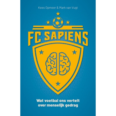 FC Sapiens (Paperback)