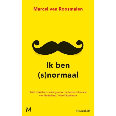 Ik ben (s)normaal (Paperback)