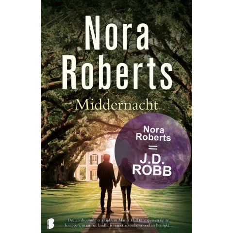 Middernacht (Paperback)