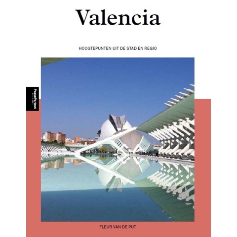 Valencia (Paperback)