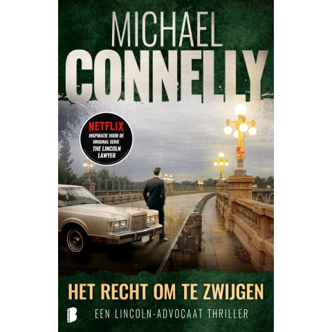 Het recht om te zwijgen (Paperback)