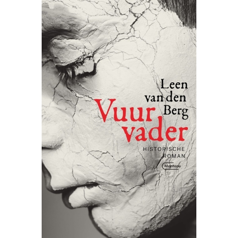 Vuurvader (Paperback)