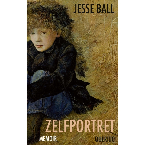 Zelfportret (Paperback)