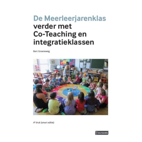 De Meerleerjarenklas (Paperback)