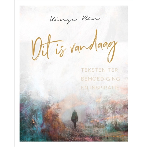Dit is vandaag (Hardback)
