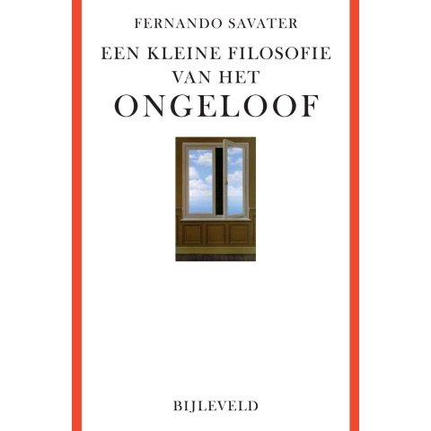 Een kleine filosofie van het ongeloof (Paperback)