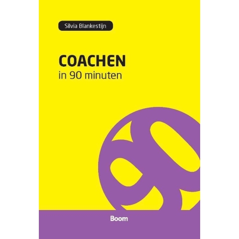 Coachen in 90 minuten (Paperback)