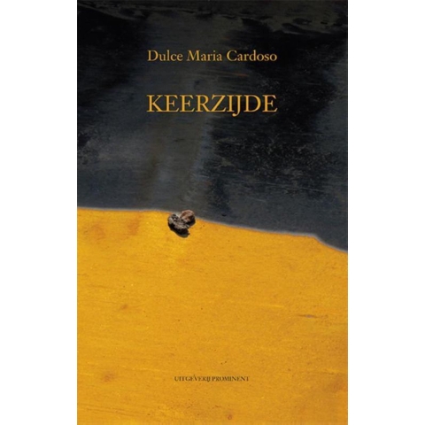 Keerzijde (Paperback)