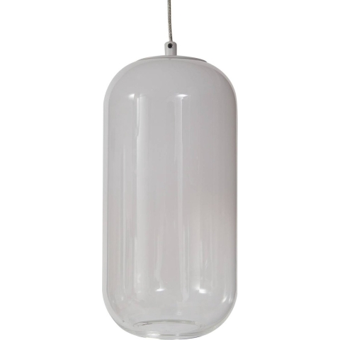 Lucande - Avelina 6 LED Hanglamp Wit