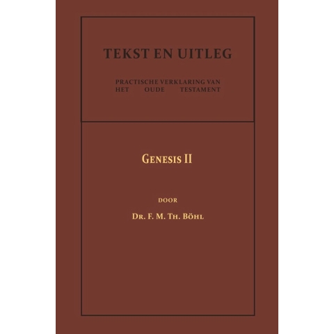 Genesis II (Paperback)