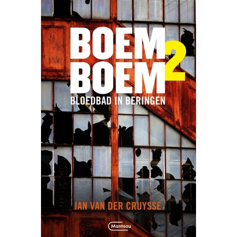 Boem Boem 2 (Paperback)