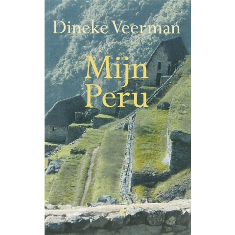 Mijn Peru (Paperback)