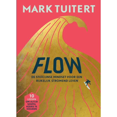 FLOW (Hardback)