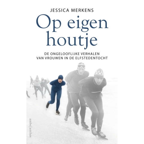 Op eigen houtje (Paperback)