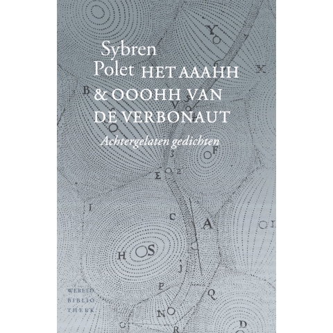 Het aaahh en ooohh van de verbonaut (Paperback)