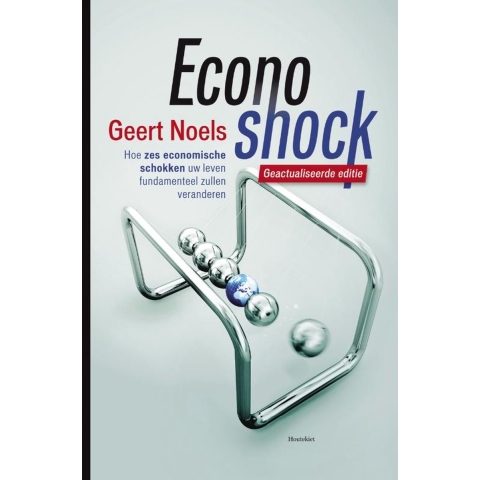 Econoshock (Paperback)