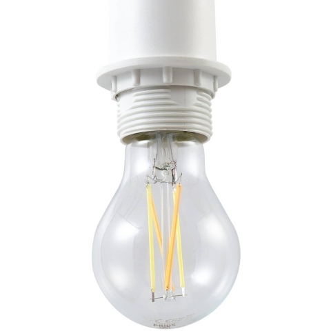 Lindby - Helin Hanglamp Ø30 Wit